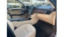 مرسيدس بنز GLE 400 AMG Mercedes GLE 400 _American_2019_Excellent Condition _Full option