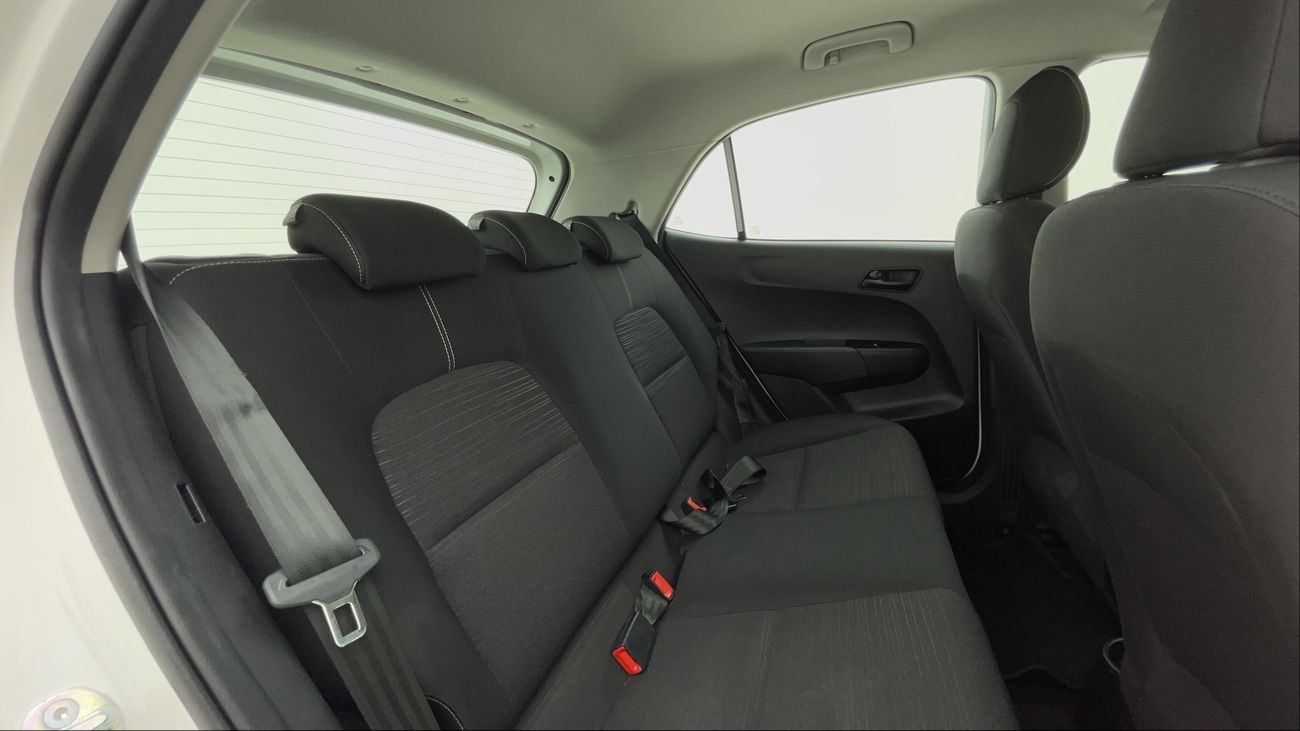 Kia Picanto LX 1.2 | Zero Down Payment | Home Test Drive