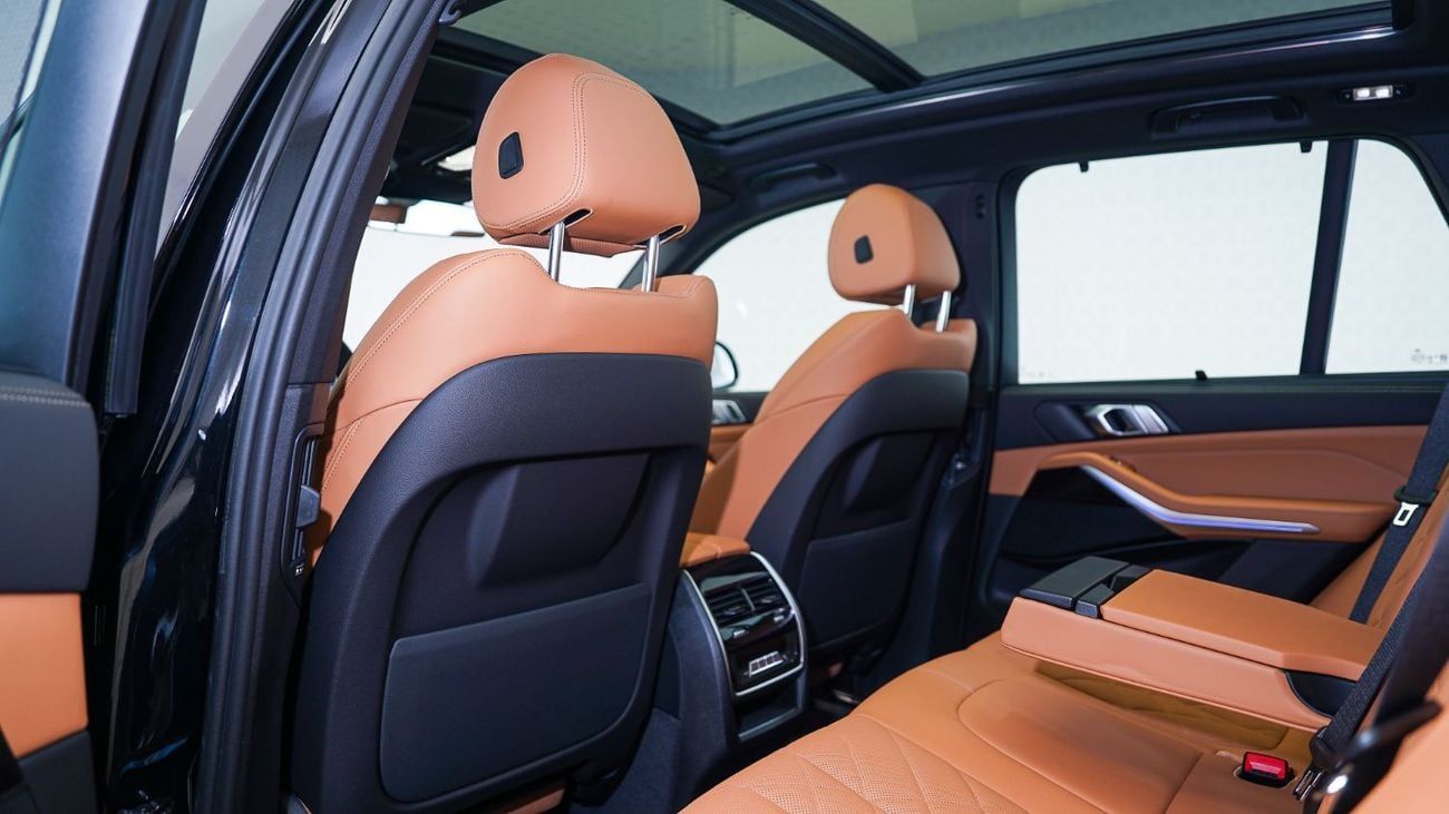 بي أم دبليو X5 40i M Sport 3.0L