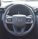 تويوتا لاند كروزر 3.5T GR-Sport Hybrid