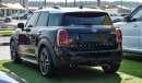 Mini Cooper S Countryman John Cooper Works ALL 4