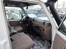Toyota Land Cruiser 70 LC Hardtop 3 Door 2.8L 2025 MT M.W White Diesel