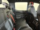 Ford Ranger Raptor 3.0T (392 HP) V6 RDP6224T RANGER RAPTOR DC 4WD 3.0L PETROL AT LTHR + TOW BAR