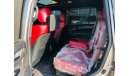 Lexus LX570 LEXUS sport full option ander wrranty