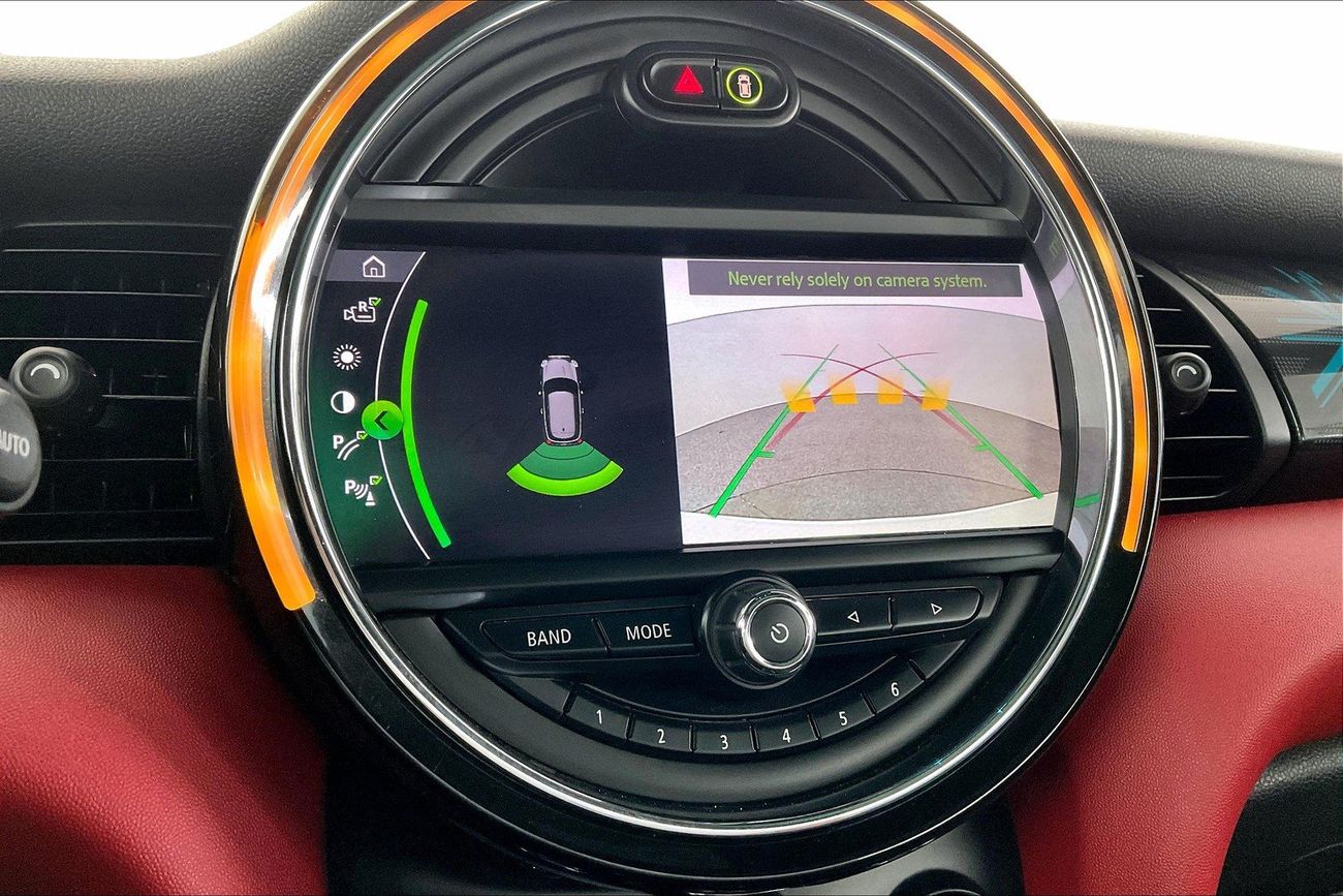 Mini Cooper S JCW Package | Guaranteed Warranty | 0 Down Payment