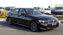 بي أم دبليو 325 2026 | BMW 325LI M SPORT PACK [ EXPORT ONLY ]