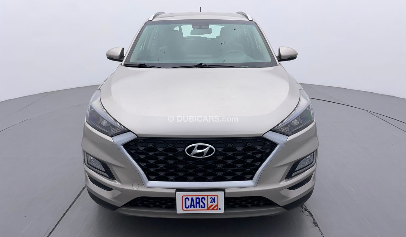 Hyundai Tucson GL 2.4 | Zero Down Payment | Free Home Test Drive