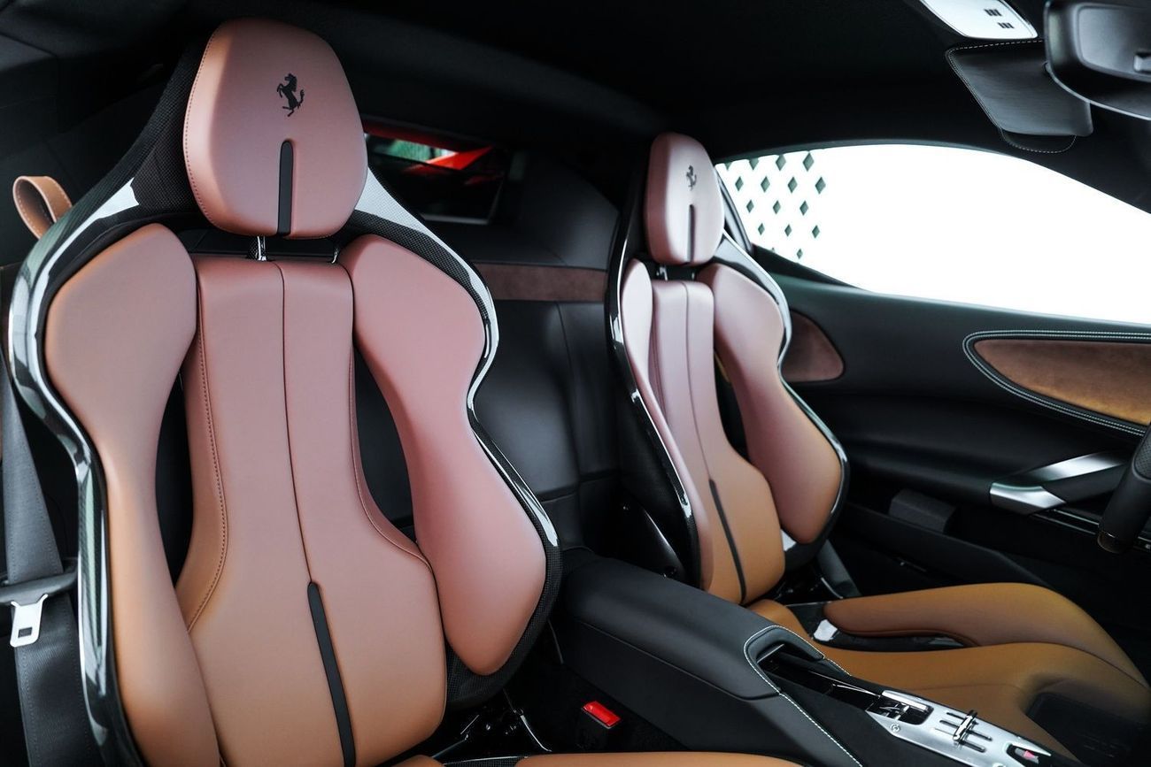 فيراري SF90 ستراديل Ferrari SF90 Stradale