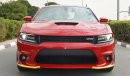 Dodge Charger Daytona R/T RWD V8 HEMI