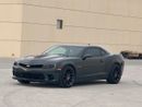 Chevrolet Camaro MODEL 2015 GCC CAR PERFECT CONDITION INSIDE AND OUTSIDE FULL OPTION