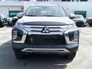Mitsubishi Montero Sport GLS HIGHLINE MONTERO SPORT 2.5L 4WD DIESEL