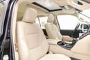 Toyota Land Cruiser GXR4 4.0L - Attitude Black Inside Beige | Export Only