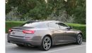 Maserati Quattroporte Std MASERATI QUATTROPORTE 2015 GCC
