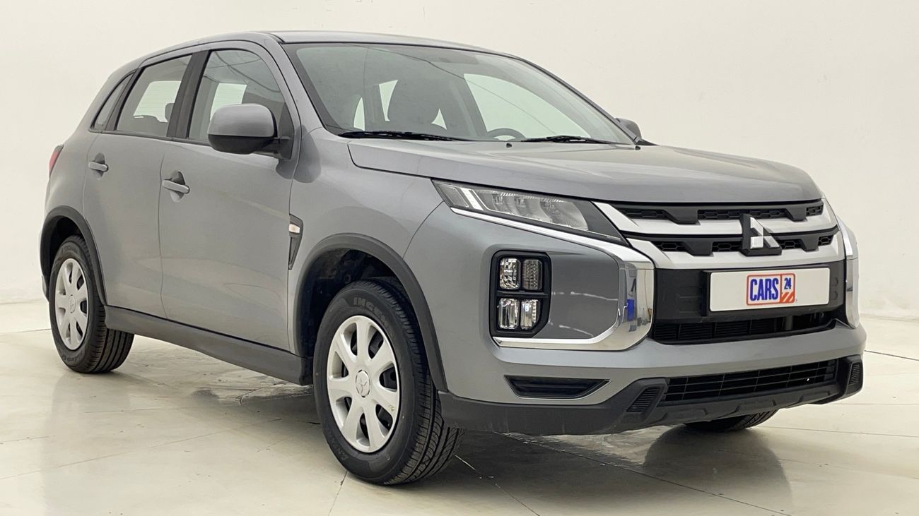 Mitsubishi ASX GLX BASE 2 | Zero Down Payment | Home Test Drive