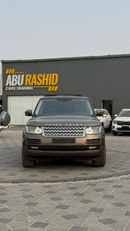 Land Rover Range Rover Vogue SE 5.0L