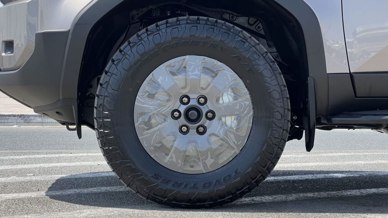 تويوتا برادو