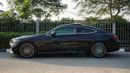 Mercedes Benz CLE 200 Coupe (For Export , НА ЭКСПОРТ) AMG Coupe EQ Boost 2.0T RWD 2026 Без пробега