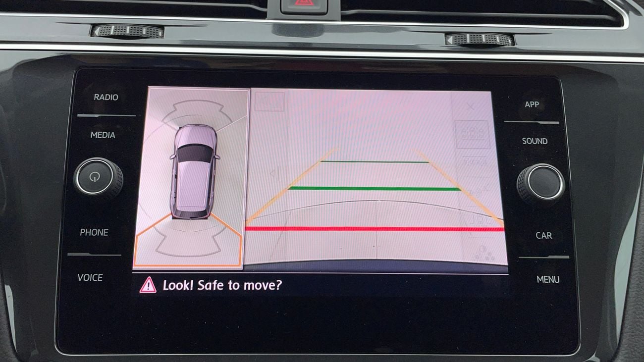 Volkswagen Tiguan SE+ 2 | Zero Down Payment | Free Home Test Drive
