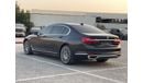 BMW 740Li M Sport