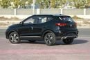 أم جي ZS 2025 MG ZS LUXURY 1.5 - BLACK inside BEIGE | Export Price