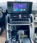 Toyota Land Cruiser NEW TOYOTA LAND CRUISER GXR 3.5L TT A/T - MID 2025