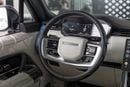 لاند روفر رينج روفر Land Rover | Range Rover | Autobiography P530 | GCC | Automatic side steps | 2026 (EXPORT)