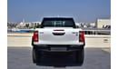 تويوتا هيلوكس Double Cab GR Sport V6 4.0L Petrol 4WD Automatic