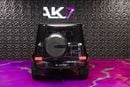 Mercedes Benz G63 AMG STANDARD 2025 Mercedes AMG G Class 63