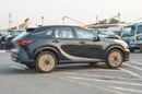 Lexus RX 500h F Sport Performance 2.4L LEXUS RX500 HYBRID 2.4L AWD 5DOOR SUV 2025