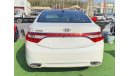 Hyundai Azera Gcc/full option