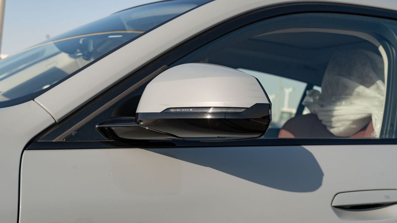 بي أم دبليو X2 2026 | BMW X2 25I X DRIVE M SPORT PACKAGE [ EXPORT ONLY ]