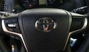 Toyota Prado FOR EXPORT - 2020 TOYOTA PRADO TXL - 4.0L - V6 - ZERO KM - GCC SPECS