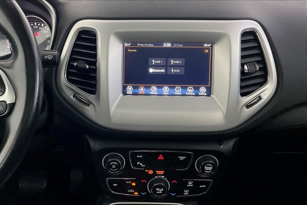 Nissan Kicks SL | Guaranteed Warranty | 0 Down Payment