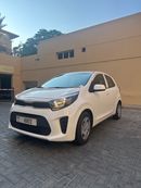 كيا بيكانتو LX 1.2L