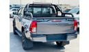 Toyota Hilux Toyota Hilux Model 2019 for sale from Humera Automobile Automatic gearbox 4wd Drive car very clean a