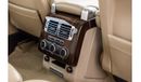 Land Rover Range Rover 2015 Range Rover Vogue SE / 5.0L V8