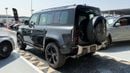 Land Rover Defender P400 110 X-Dynamic HSE 3.0L (7 Seater)