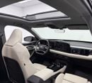 Audi Q6 etron 2025 Audi Q6 55 E-Tron Quattro Progress Long Range, Audi Warranty + Service Pack, Low Km, GCC