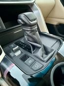 تويوتا لاند كروزر GXR 3.5L