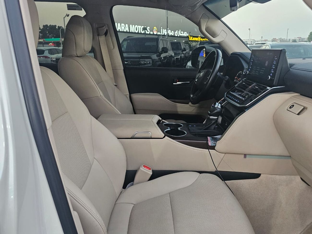 Toyota Land Cruiser Land Cruiser GXR 4.0 LC 300 2024