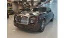 Rolls-Royce Phantom Coupe , Gcc only 11.137 klms , Starlight roof