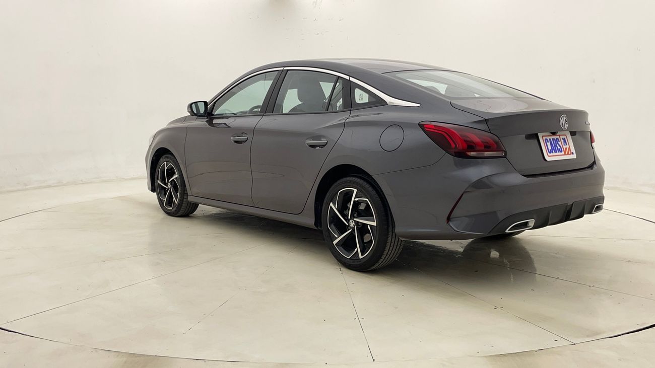 MG GT LUXURY 1.5 | Zero Down Payment | Home Test Drive