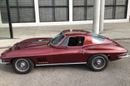 Chevrolet Corvette C2 427 Turbojet