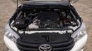 تويوتا هيلوكس GL BAISEC OPTION DIESEL 2.4