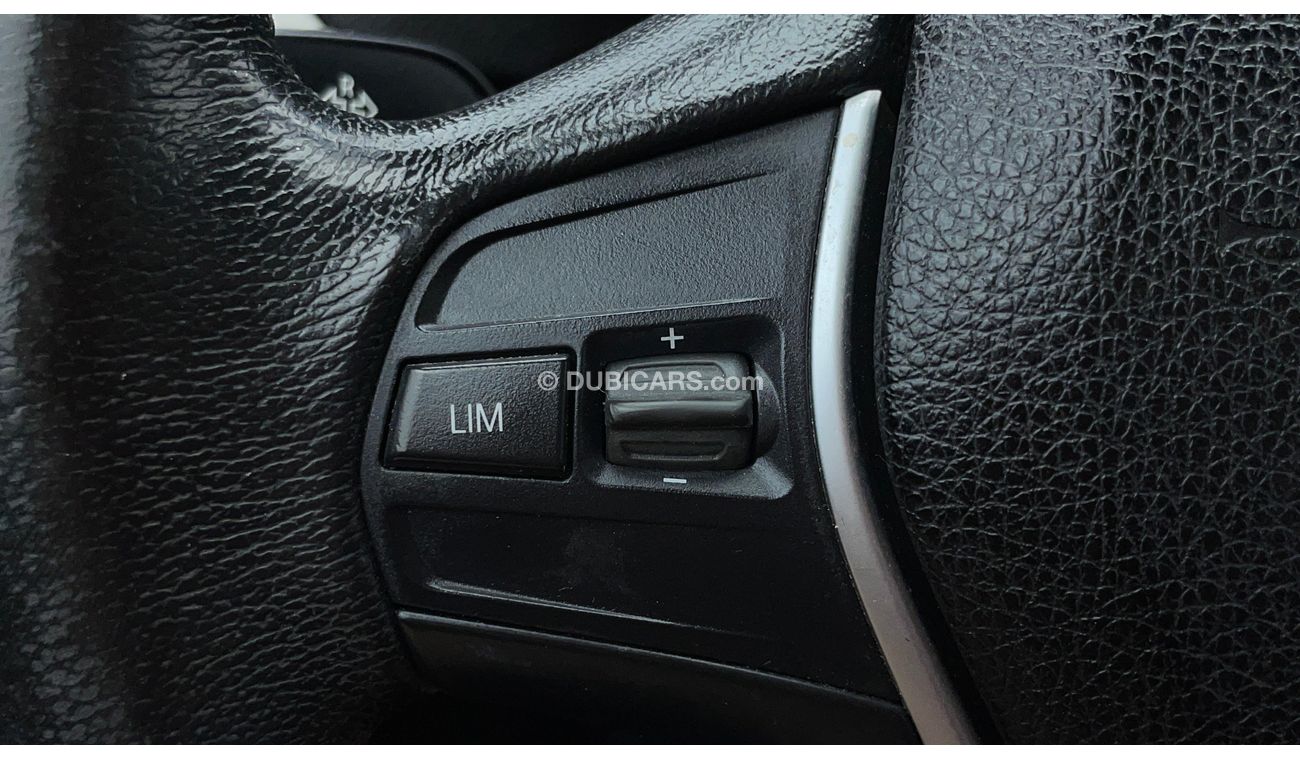 BMW 318i EXECUTIVE 1.5 | Zero Down Payment | Free Home Test Drive