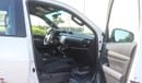تويوتا هيلوكس 2025 Model Toyota Hilux DC Adventure, 4.0L Petrol 4WD 6A/T
