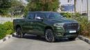 RAM 1500 (For Export , НА ЭКСПОРТ) 26/26 Limited Longhorn Crew Cab Hurricane H.O 3.0TT GCC Без пробега