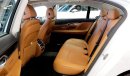 BMW 740Li BMW 740 LI -2017-TWIN POWER TURBO