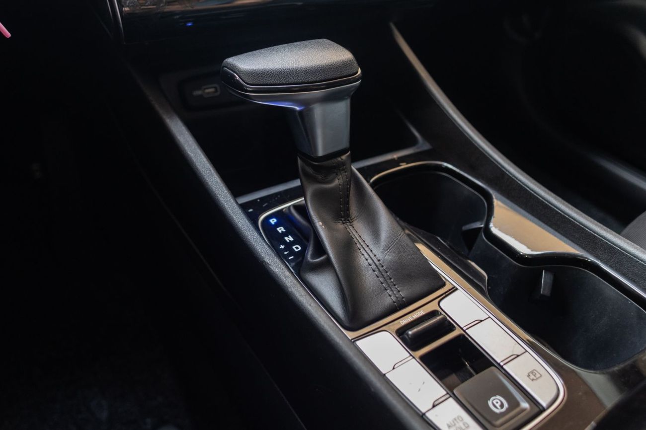 هيونداي توسون GL