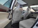 Lexus GX460 Platinum 4.6L Lexus Gx 460 2010 Gcc full option No1
